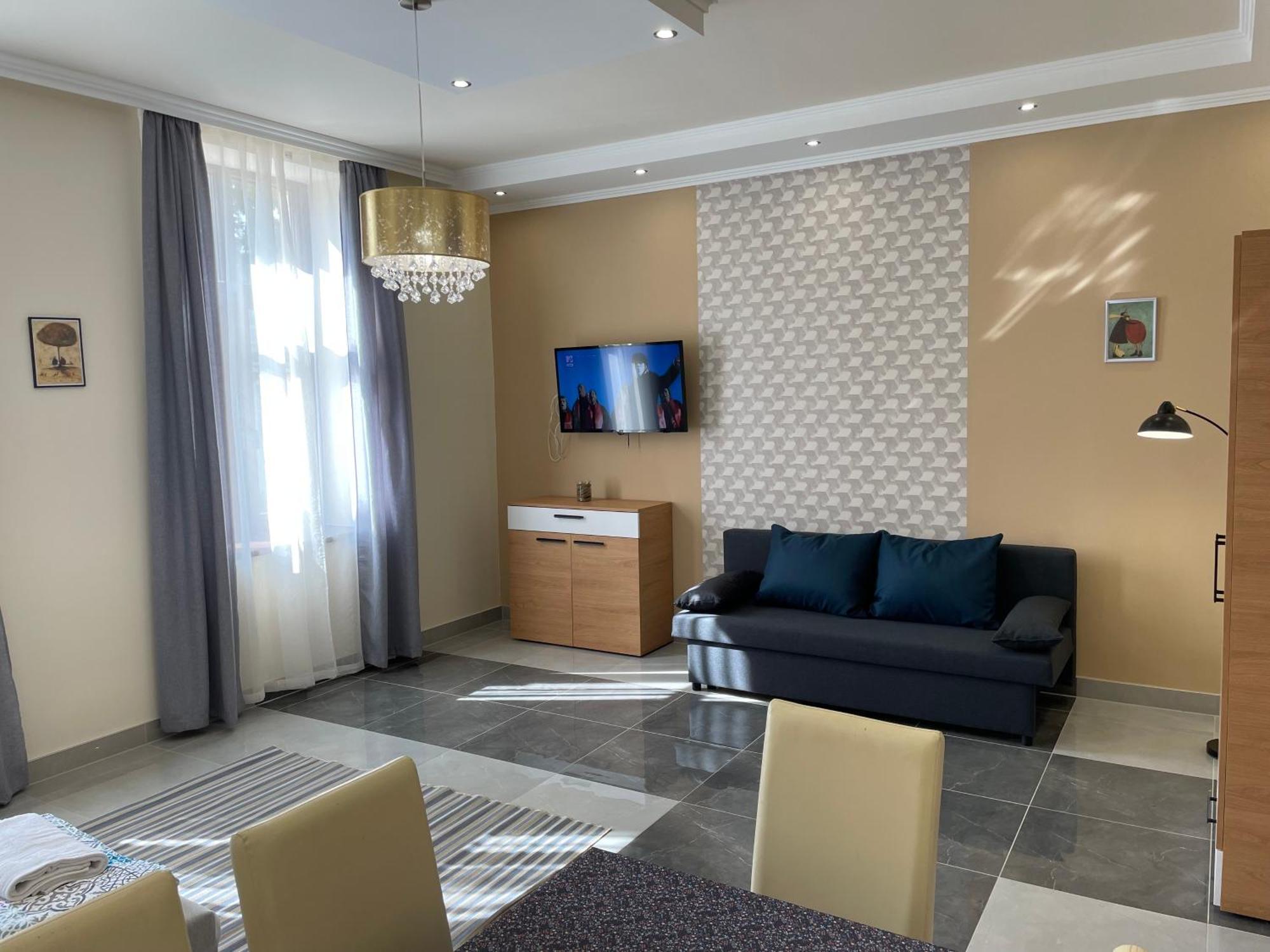 Kovacs Apartmanhaz Kiskunhalas Kamer foto