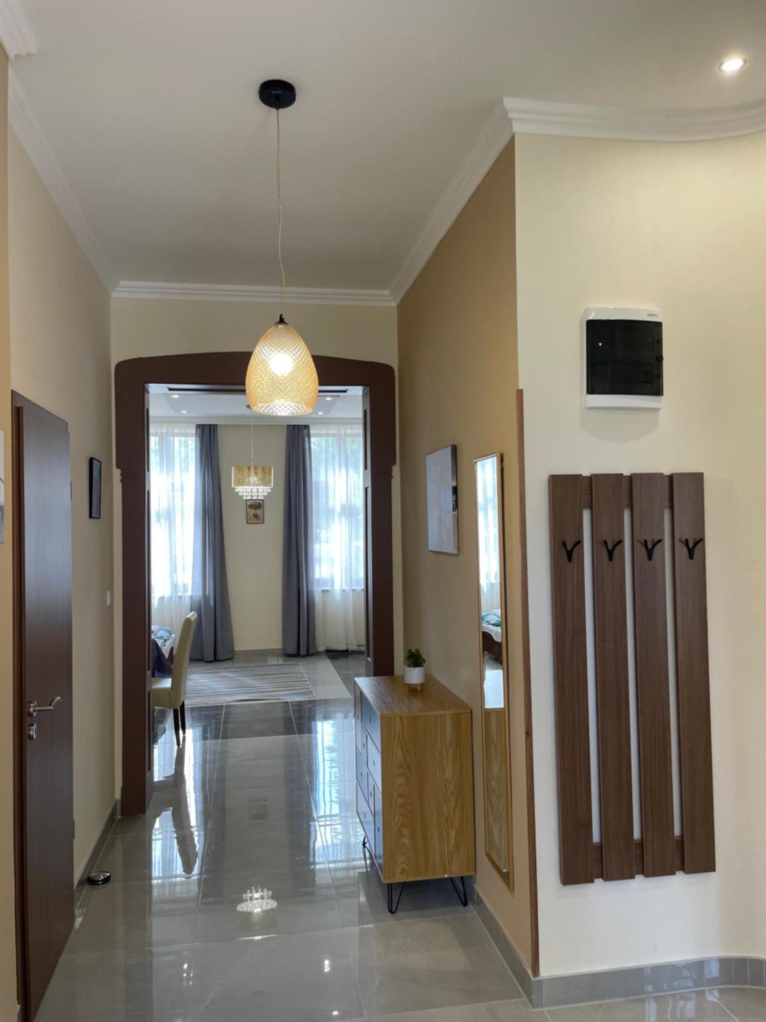 Kovacs Apartmanhaz Kiskunhalas Kamer foto