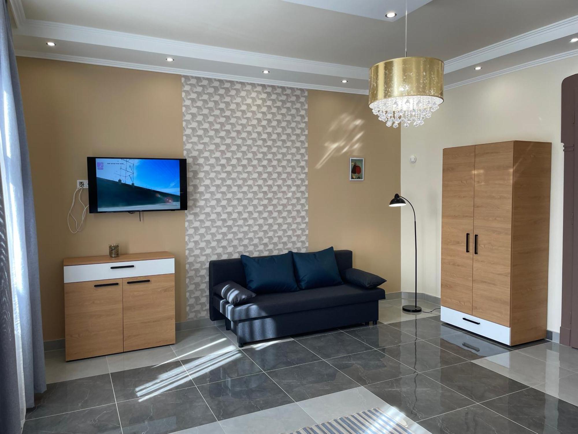 Kovacs Apartmanhaz Kiskunhalas Kamer foto