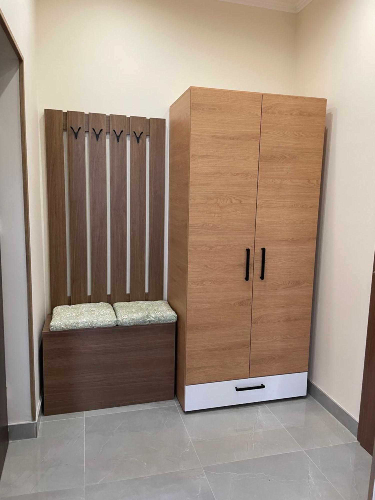 Kovacs Apartmanhaz Kiskunhalas Kamer foto