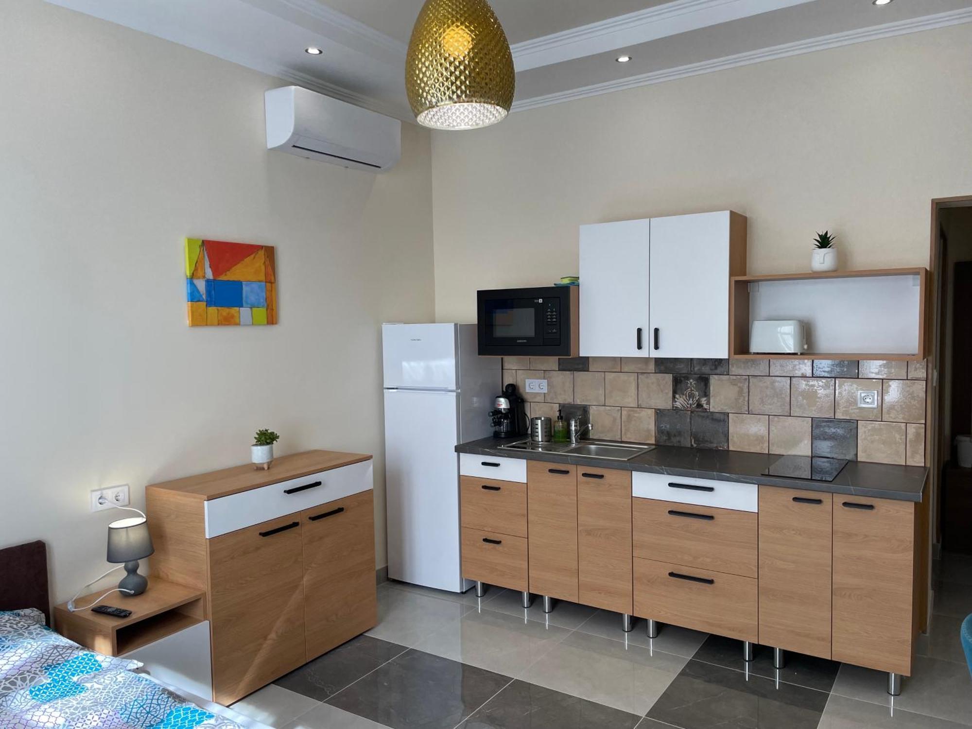 Kovacs Apartmanhaz Kiskunhalas Kamer foto