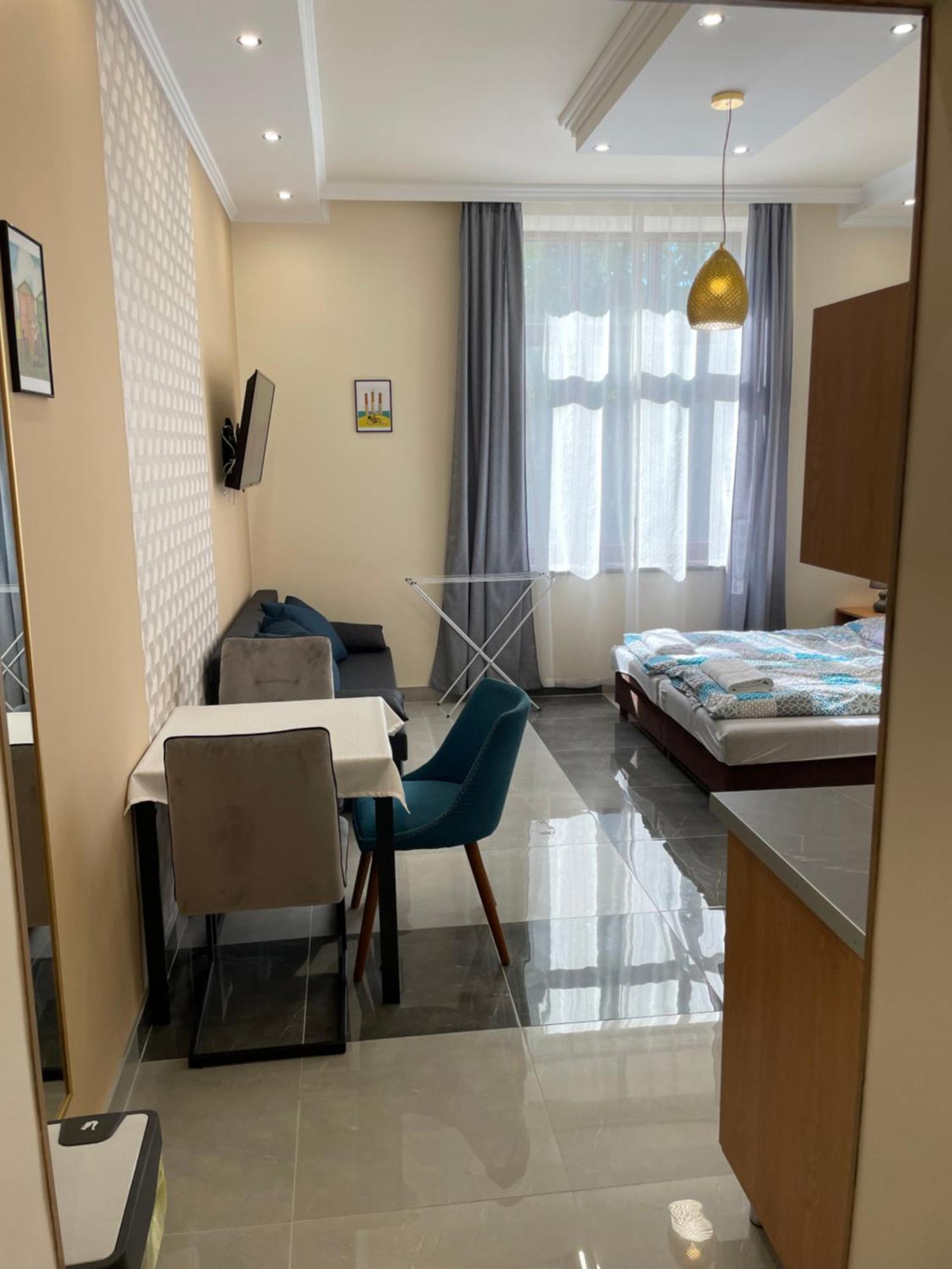 Kovacs Apartmanhaz Kiskunhalas Kamer foto