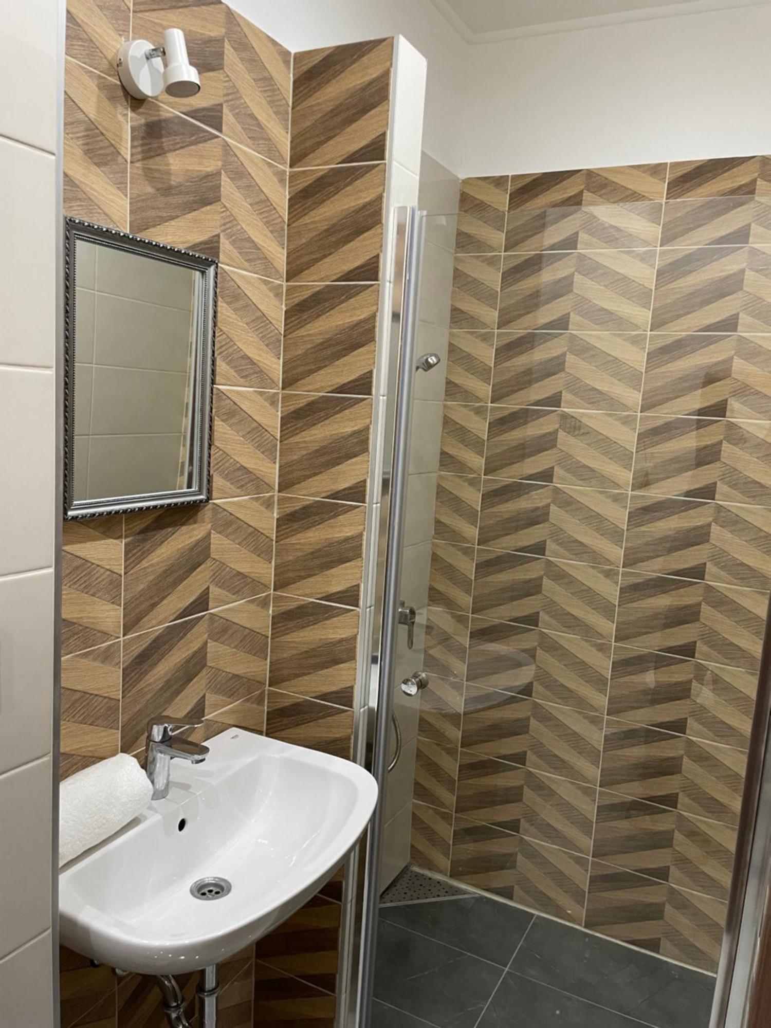 Kovacs Apartmanhaz Kiskunhalas Kamer foto