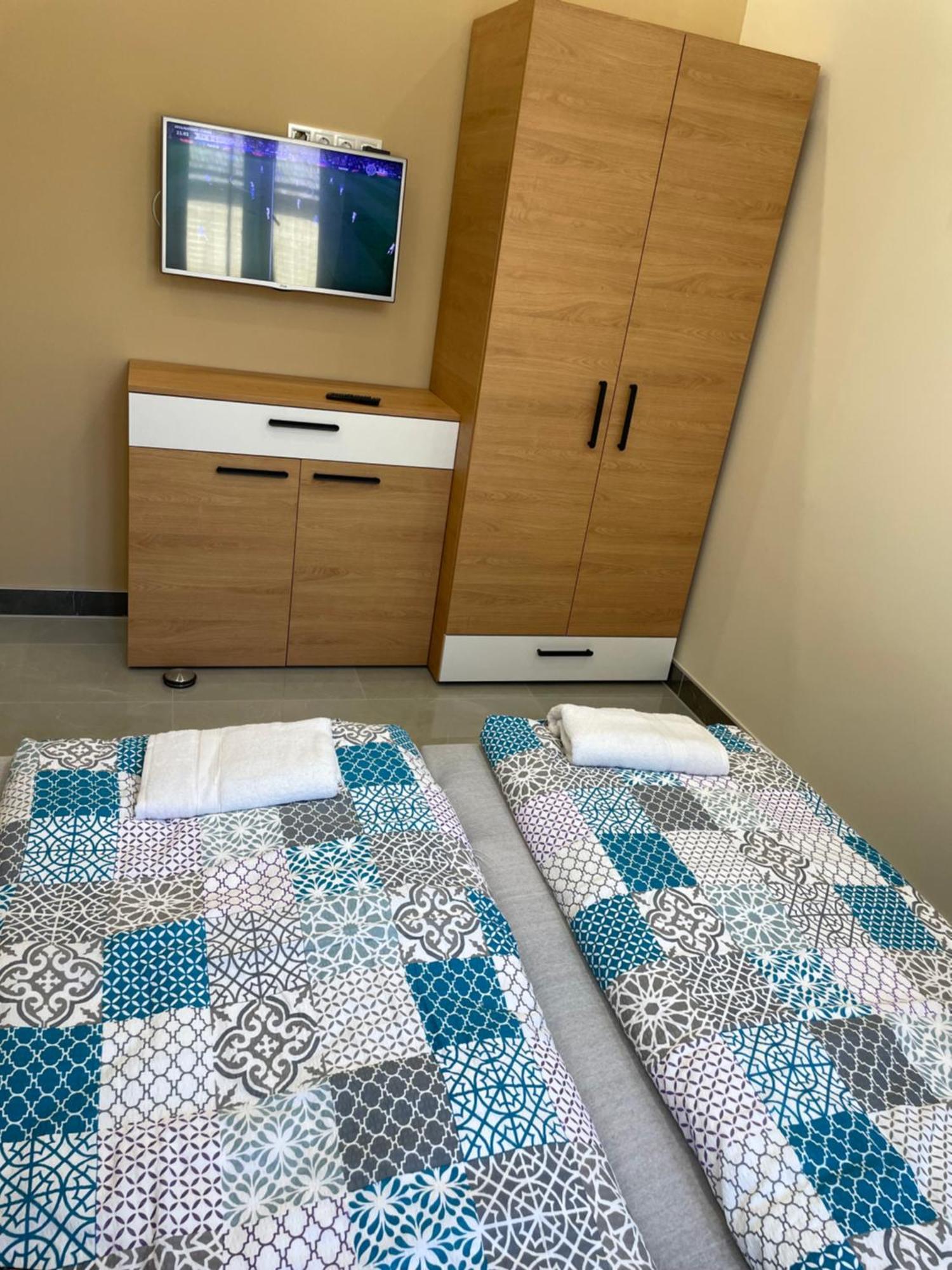 Kovacs Apartmanhaz Kiskunhalas Kamer foto
